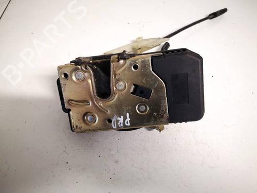 Used Front right lock Front right lock 35162856 35162856