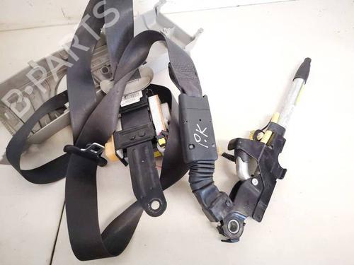 Used Front left seatbelt Front left seatbelt 35339942 35339942