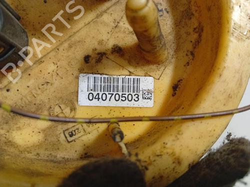 Fuel pump BMW 1 (E87) 118 d | BP34924512M76 - Image 3