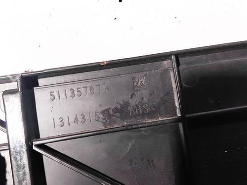 Boot lining OPEL MERIVA A MPV (X03) 1.7 CDTI (E75) | BP35118312I3 - Image 3