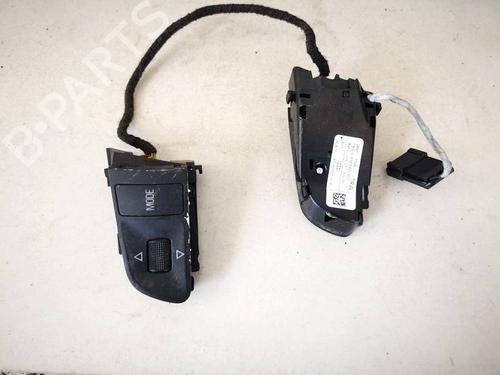 Used Steering wheel controls Steering wheel controls 35374716 35374716