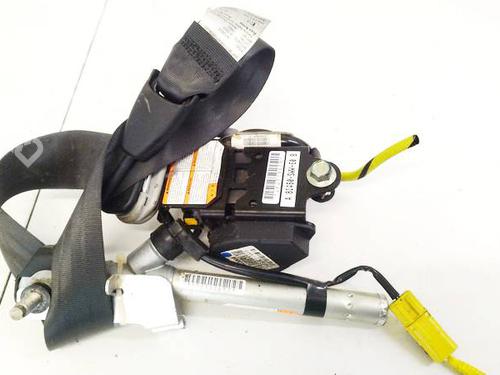 Used Front right seatbelt Front right seatbelt HONDA CR-V III (RE_) 2.2 i-CTDi 4WD (RE6) (140 hp) 35107670 35107670