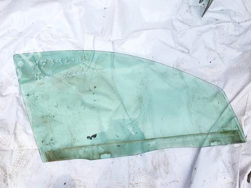 Used Front right door window Front right door window 35428439 35428439