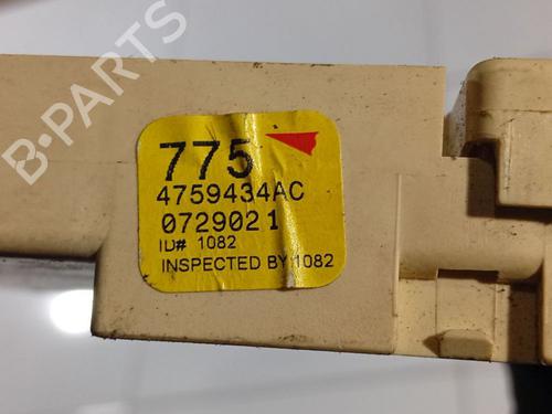 Fuse box FORD TRANSIT Van (FA_ _) 2.0 DI (FAE_, FAF_, FAG_) | BP36690362E1 - Image 5
