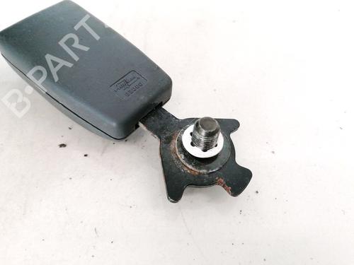 Seat buckle MAZDA PREMACY (CP) 2.0 TD | BP35536389I32 - Image 2