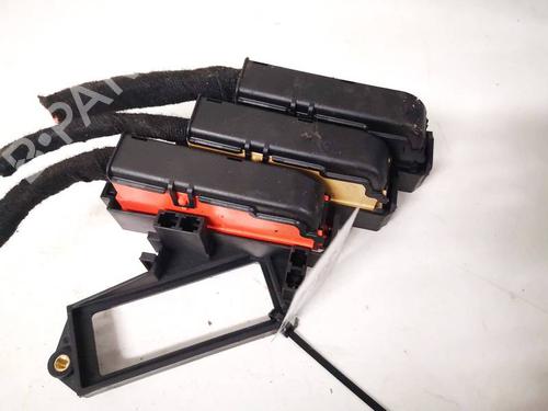 Fuse box AUDI Q7 (4LB) 3.0 TDI quattro | BP32930004E1 - Image 2