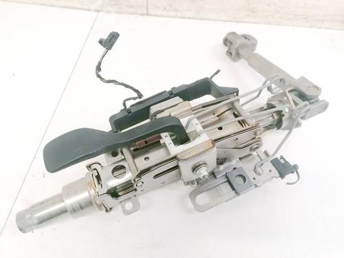 Used Steering column Steering column SKODA FABIA II (542) 1.2 (60 hp) 35348870 35348870