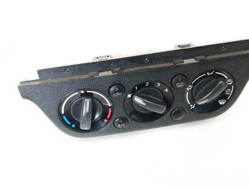 Used Climate control Climate control 34917347 34917347