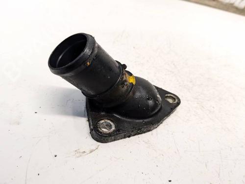 Thermostat housing MAZDA 3 (BL) 2.2 MZR CD (BL10) | BP39939100M116 - Image 2