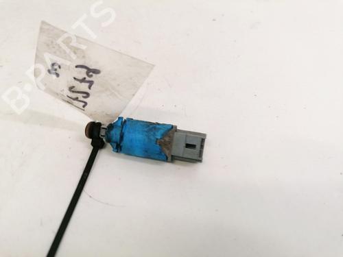 Used Electronic module Electronic module RENAULT MEGANE II (BM0/1_, CM0/1_) 1.5 dCi (BM02, BM13, BM2A, CM02, CM13) (101 hp) 35439231 35439231