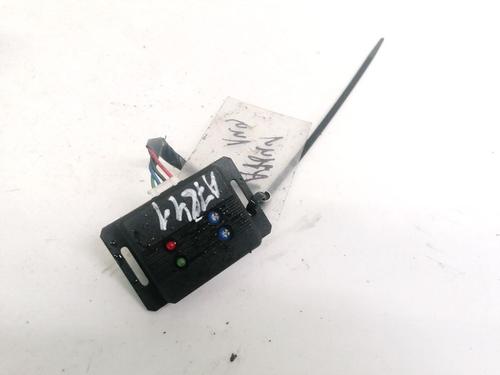 Used Electronic module Electronic module SAAB 9-5 Estate (YS3E) 1.9 TiD (150 hp) 32899937 32899937