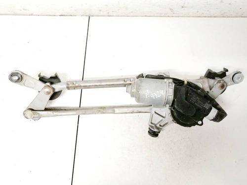 Vindrude Viskermekanisme Vindrude Viskermekanisme TOYOTA COROLLA Saloon (_E15_) 1.6 Dual VVTi (ZRE141, ZRE151) (124 hp) 35169151 35169151