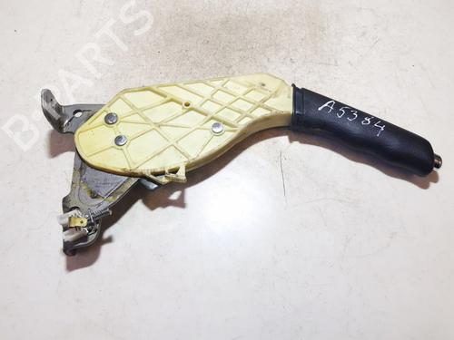 Used Hand brake Hand brake FORD FOCUS I (DAW, DBW) 1.8 TDCi (100 hp) 35861923 35861923