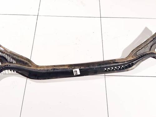 Torpedoplade Torpedoplade CITROËN C5 III (RD_) 2.0 HDi 140 (RDRHF8, RDRHFA, RDRHA8, RDRHAJ) (140 hp) 35115442 35115442