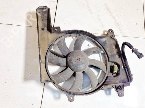 Used Fan Fan 34986864 34986864