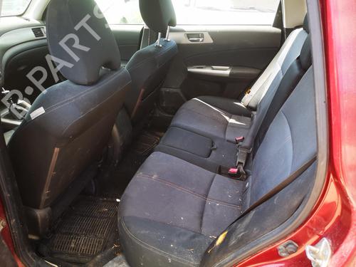 Speaker SUBARU FORESTER (SH_) 2.0 D AWD (SHH, SHD, SHN) | BP32592135E2