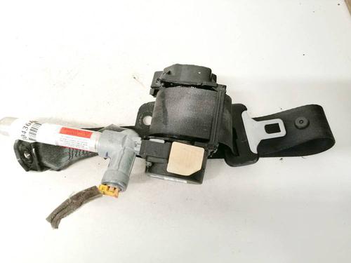 Used Rear left seatbelt Rear left seatbelt VOLVO S40 II (544) 2.4 (140 hp) 35002825 35002825