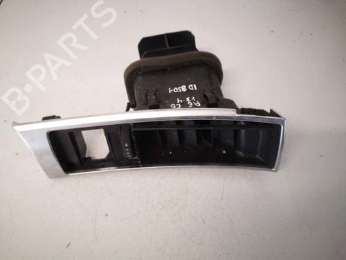 Used Air vent Air vent PEUGEOT 407 (6D_) 1.6 HDi 110 (6D9HZC, 6D9HYC) (109 hp) 34111003 34111003
