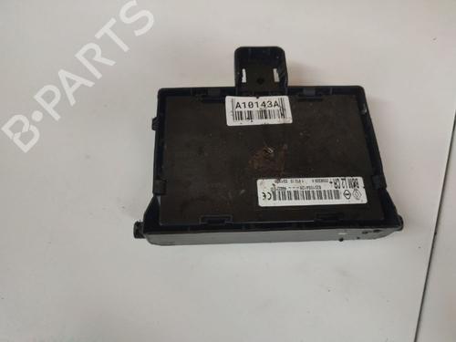 Electronic module RENAULT CLIO III (BR0/1, CR0/1) 1.5 dCi | BP36454531M83 - Image 3