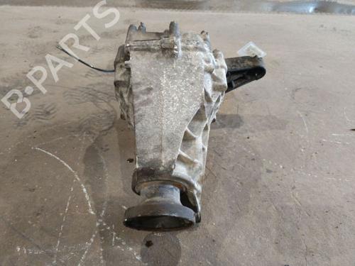 Used Front differential Front differential 36827098 36827098
