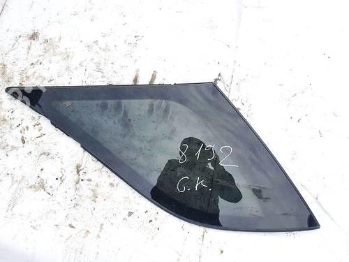 Used Rear left quarter glass Rear left quarter glass 35361456 35361456