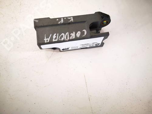 Used Electronic module Electronic module AUDI A6 C5 (4B2, 4B4) 2.5 TDI (150 hp) 33488665 33488665