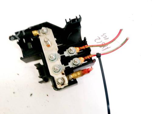 Used Cable Cable AUDI A6 C6 (4F2) 2.7 TDI (180 hp) 35357091 35357091
