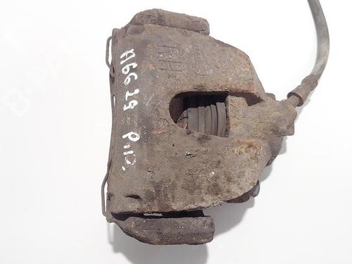 Used Right front brake caliper Right front brake caliper FORD FOCUS II (DA_, HCP, DP) 1.4 (80 hp) 35584406 35584406