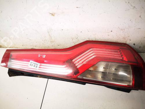 Used Right taillight Right taillight CITROËN C4 Grand Picasso I (UA_) 1.6 HDi (109 hp) 34801035 34801035