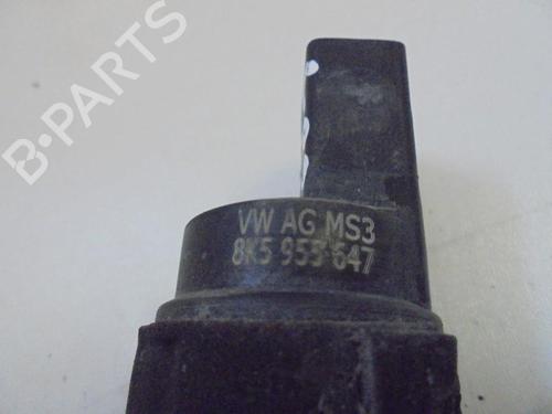 Washer pump AUDI A5 (8T3) 2.0 TDI | BP35841662E24 - Image 3