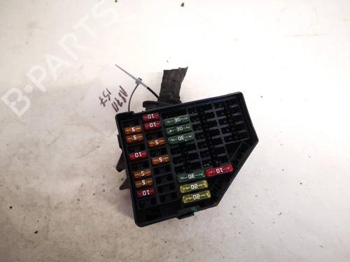 fuse-box-vw-passat-b6-3c2-2005-2006-2007-2008-2009-2010-2011-32928931 main image