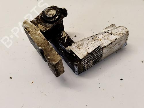 Used Hinge/Door check strap Hinge/Door check strap VW CADDY III MPV (2KB, 2KJ, 2CB, 2CJ) 2.0 SDI (70 hp) 34502236 34502236