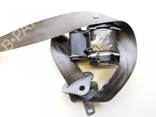 Used Rear right seatbelt Rear right seatbelt 35638807 35638807
