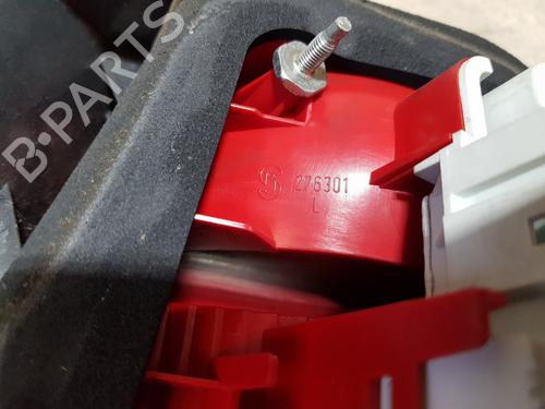 Left taillight BMW 3 (E90) 320 d | BP35631465C34 - Image 3
