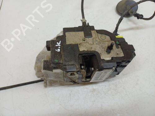Used Rear left lock Rear left lock 36960079 36960079