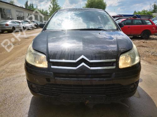 Engine control unit (ECU) CITROËN C4 I (LC_) 1.6 16V | BP32625853M57 