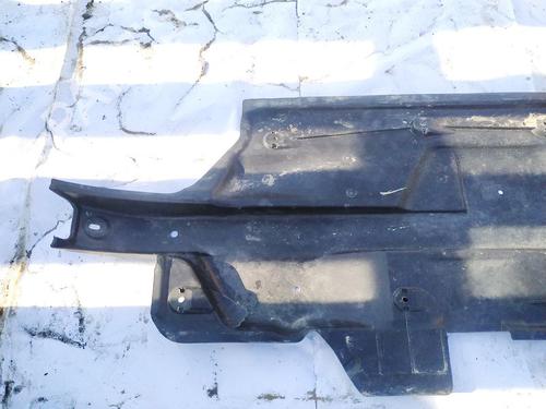 Used Underbody protection Underbody protection 35442163 35442163