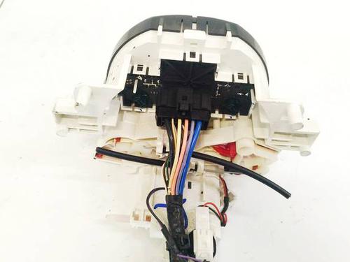Comando chauffage NISSAN NOTE (E12) 1.5 dCi | BP35144853I5 - Image 2
