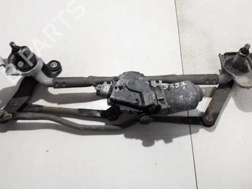 Used Front wipers mechanism Front wipers mechanism 35865204 35865204