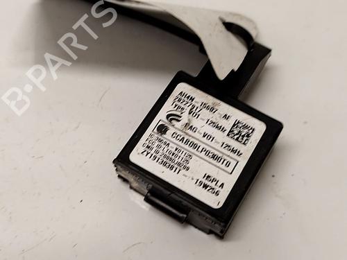 Electronic module MERCEDES-BENZ GL-CLASS (X164) GL 420 CDI 4-matic (164.828) | BP40287309M83 - Image 3