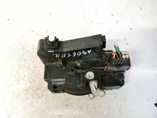 Used Front left lock Front left lock RENAULT TRAFIC II Bus (JL) 1.9 dCI 100 (JL0C, JL0K) (101 hp) 35013934 35013934