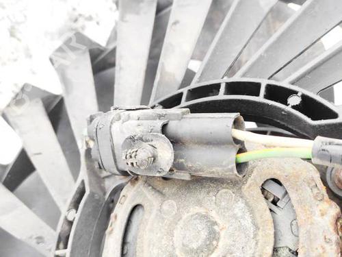 Fan PEUGEOT 807 (EB_) 2.0 HDi | BP35320722M128 - Image 3