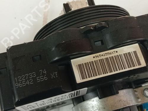 Warning switch PEUGEOT 307 (3A/C) 2.0 16V | BP36456045I22 - Image 4