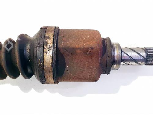 Left front driveshaft RENAULT MEGANE III Hatchback (BZ0/1_, B3_) 1.6 16V (BZ1B, BZ1H) | BP34773351M38 - Image 3