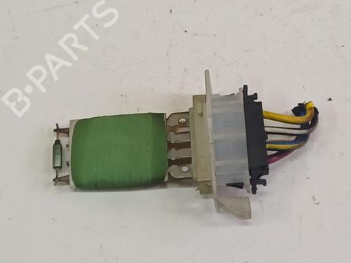 Used Heater resistor Heater resistor VW GOLF V (1K1) 1.6 (102 hp) 34902820 34902820