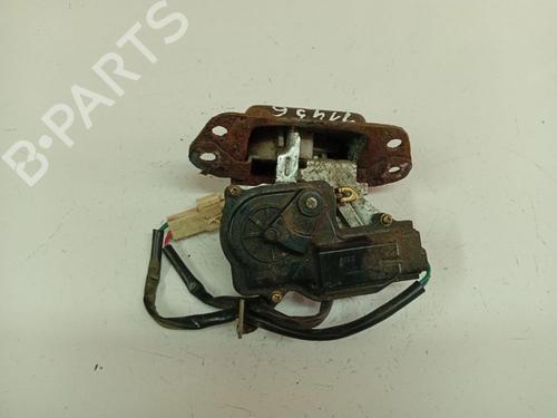 Bagklap lås SUBARU TRIBECA (B9) 3.0 (WXE) | BP38798847C101 - Image 3