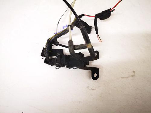 Used Electronic module Electronic module OPEL VECTRA C (Z02) 2.2 DTI 16V (F69) (125 hp) 35560406 35560406