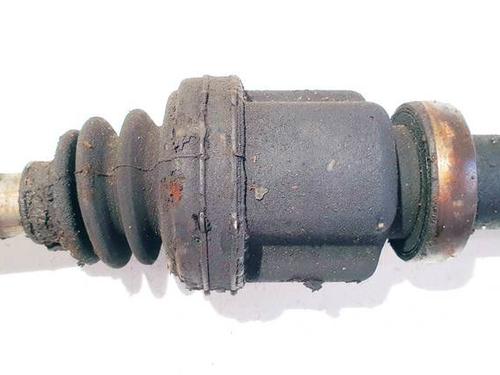 Right front driveshaft FORD MONDEO IV (BA7) 2.0 TDCi | BP35073265M39 - Image 3