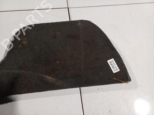 Boot lining VOLVO V70 I (875, 876) 2.5 TDI | BP34984656I3 - Image 2