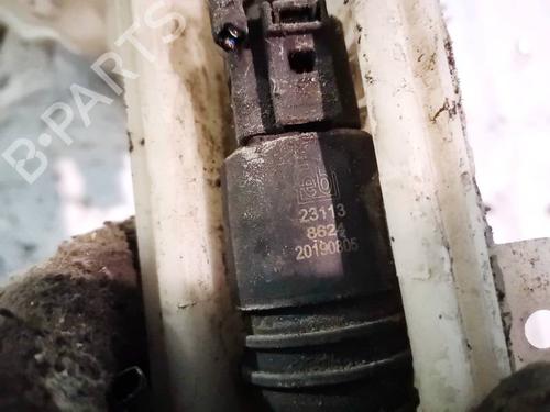 Washer pump VW PASSAT B6 (3C2) 1.9 TDI | BP35286895E24 - Image 2